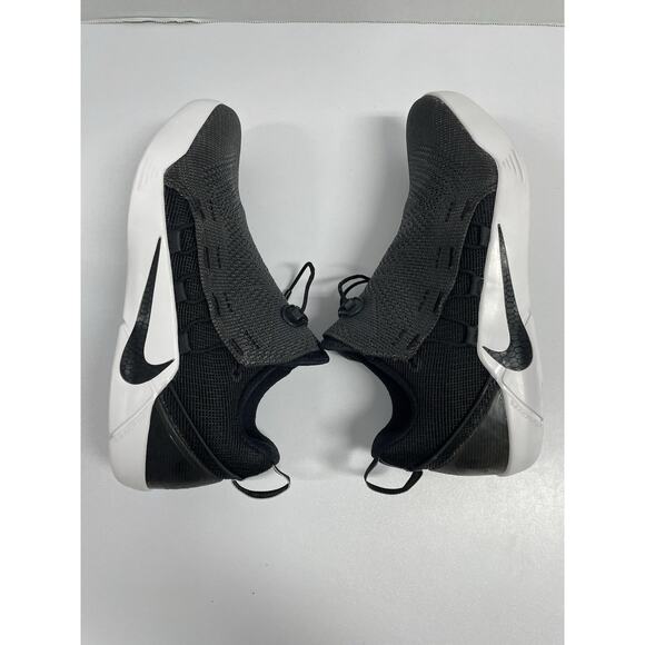 Nike Kobe A.D. NXT Black White 882049 007 Size 8 Bryant Basketball Sneakers main image 7